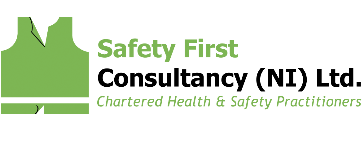 Safety First Consultancy NI Ltd